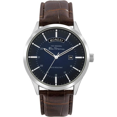 Reloj Hombre Ben Sherman THE ORIGINAL (Ø 43 mm)