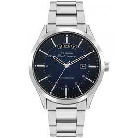 Montre Homme Ben Sherman THE ORIGINAL (Ø 43 mm)