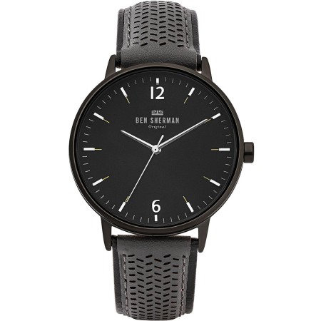 Reloj Hombre Ben Sherman PORTOBELLO SOCIAL (Ø 41 mm)