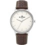 Montre Homme Ben Sherman PORTOBELLO SOCIAL Gris (Ø 41 mm)