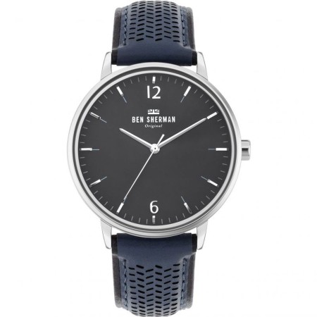 Reloj Hombre Ben Sherman PORTOBELLO SOCIAL (Ø 41 mm)