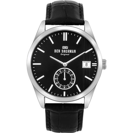 Montre Homme Ben Sherman SPITALFIELDS HERITAGE (Ø 43 mm)