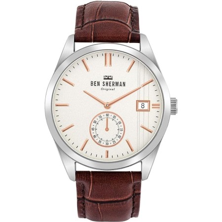 Montre Homme Ben Sherman SPITALFIELDS HERITAGE (Ø 43 mm)