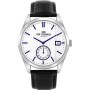 Montre Homme Ben Sherman SPITALFIELDS HERITAGE Noir (Ø 43 mm)