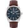 Reloj Hombre Ben Sherman CARNABY CHECK (Ø 43 mm)