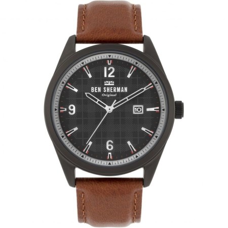 Montre Homme Ben Sherman CARNABY CHECK (Ø 43 mm)