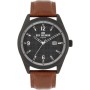 Reloj Hombre Ben Sherman CARNABY CHECK (Ø 43 mm)