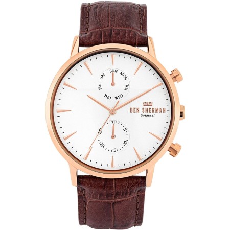 Montre Homme Ben Sherman PORTOBELLO PROFESSIONAL (Ø 43 mm)