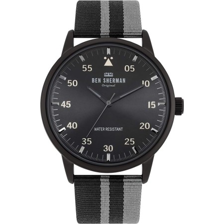 Montre Homme Ben Sherman DALTREY SPORT (Ø 44 mm)