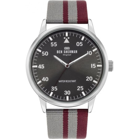 Montre Homme Ben Sherman DALTREY SPORT (Ø 44 mm)