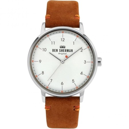 Montre Homme Ben Sherman PORTOBELLO CITY (Ø 41 mm)