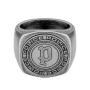 Bague Police PJ26577RSE-02-62