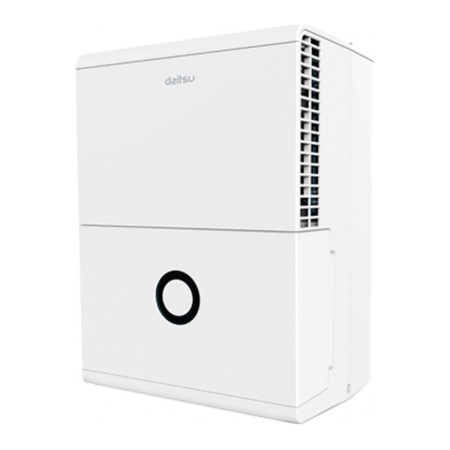 Déshumidificateur Daitsu ADD10XA 3NDA0053 10 L 10 L Blanc