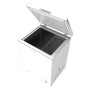 Congelador Cecotec CHEST142