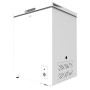 Congelador Cecotec CHEST142