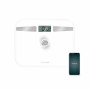 Balance Numérique de Salle de Bain Cecotec SURFACE 10200 Blanc verre Verre trempé 180 kg