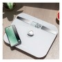 Balance Numérique de Salle de Bain Cecotec SURFACE 10200 Blanc verre Verre trempé 180 kg