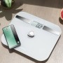 Balance Numérique de Salle de Bain Cecotec SURFACE 10200 Blanc verre Verre trempé 180 kg