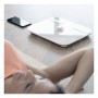 Balance Numérique de Salle de Bain Cecotec SURFACE 10200 Blanc verre Verre trempé 180 kg