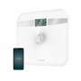 Balance Numérique de Salle de Bain Cecotec SURFACE 10200 Blanc verre Verre trempé 180 kg