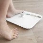Balance Numérique de Salle de Bain Cecotec SURFACE 10200 Blanc verre Verre trempé 180 kg