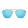 Gafas de Sol Unisex Lax Hawkers Azul claro