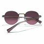 Lunettes de soleil Unisexe Moma Hawkers Rouge