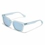 Lunettes de soleil Unisexe Lust Hawkers Bleu