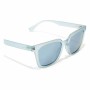 Lunettes de soleil Unisexe Lust Hawkers Bleu