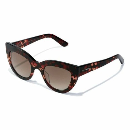 Gafas de Sol Mujer Hyde Hawkers Marrón oscuro