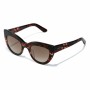 Lunettes de soleil Femme Hyde Hawkers Brun foncé