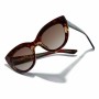 Lunettes de soleil Femme Hyde Hawkers Brun foncé