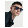 Gafas de Sol Unisex Nº35 Hawkers Azul Marrón