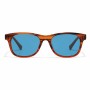 Gafas de Sol Unisex Nº35 Hawkers Azul Marrón