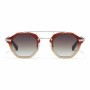 Gafas de Sol Unisex Citybreak Hawkers Marrón