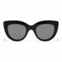 Gafas de Sol Unisex Hyde Hawkers Negro