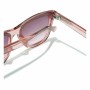 Lunettes de soleil Unisexe One Downtown Hawkers Rose