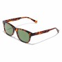 Gafas de Sol Unisex Nº35 Hawkers Marrón Verde