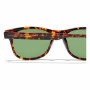 Gafas de Sol Unisex Nº35 Hawkers Marrón Verde