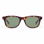 Gafas de Sol Unisex Nº35 Hawkers Marrón Verde