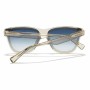 Lunettes de soleil Unisexe One Downtown Hawkers Bleu