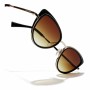 Lunettes de soleil Femme Feline Hawkers