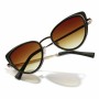 Gafas de Sol Mujer Feline Hawkers