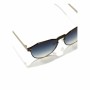 Gafas de Sol Unisex Warwick Venm Metal Hawkers