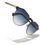 Gafas de Sol Unisex Warwick Venm Metal Hawkers