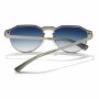 Gafas de Sol Unisex Warwick Venm Metal Hawkers