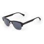 Lunettes de soleil Unisexe New Classic Hawkers C04 Noir (Ø 45 mm)