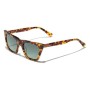 Lunettes de soleil Femme Hawkers Hypnose Habana (ø 51 mm)