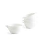 Ensemble de tasses pour soupe Luminarc Blanc verre (54 cl) (4 pcs)