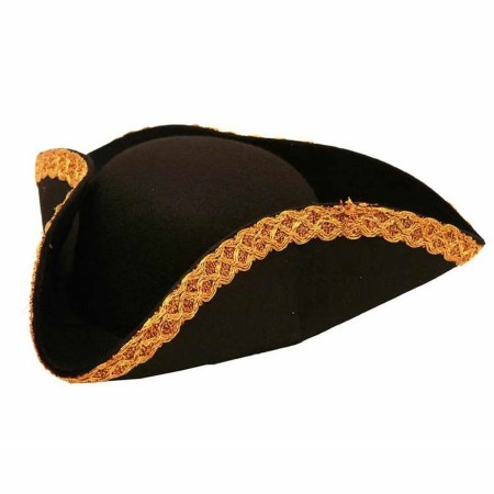 Chapeau My Other Me Pirate 54-57 cm